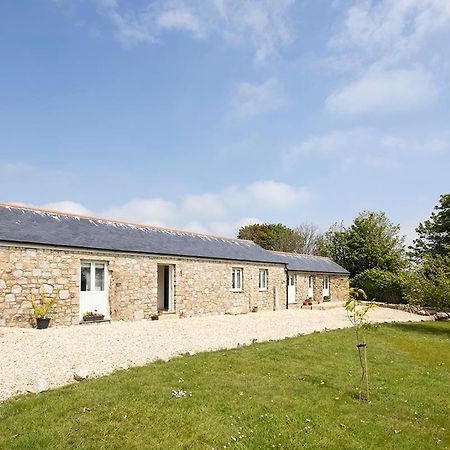 Cart Shed Cottage トルーロー エクステリア 写真